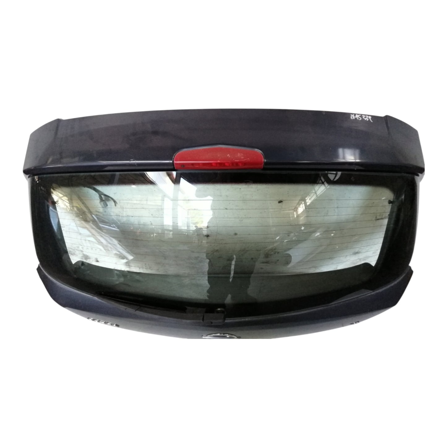 Portello Portellone Posteriore OPEL CORSA D 5 Porte