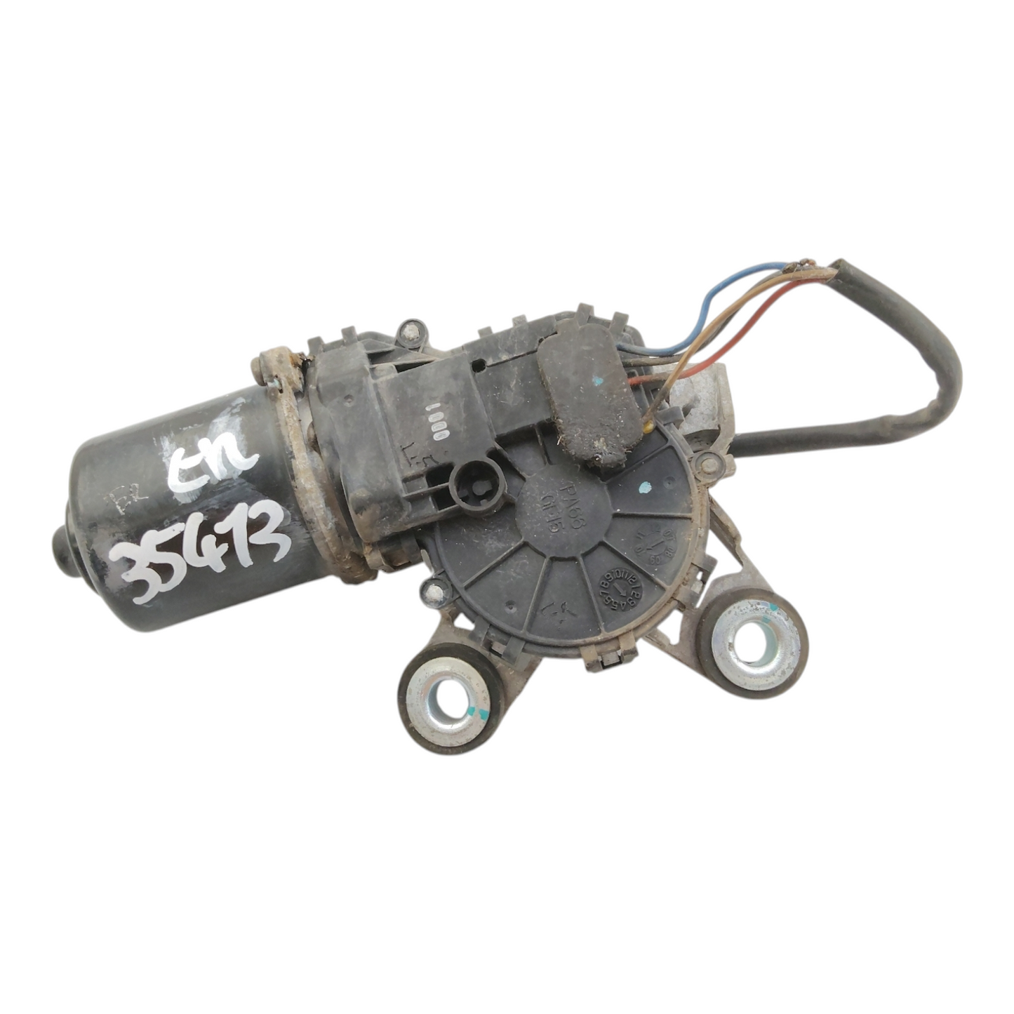Motorino Tergicristallo CHEVROLET CAPTIVA 1 2 Serie