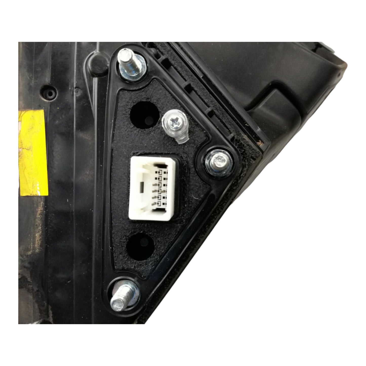 Specchietto Retrovisore Esterno Anteriore Destro SSANGYONG TIVOLI/XLV