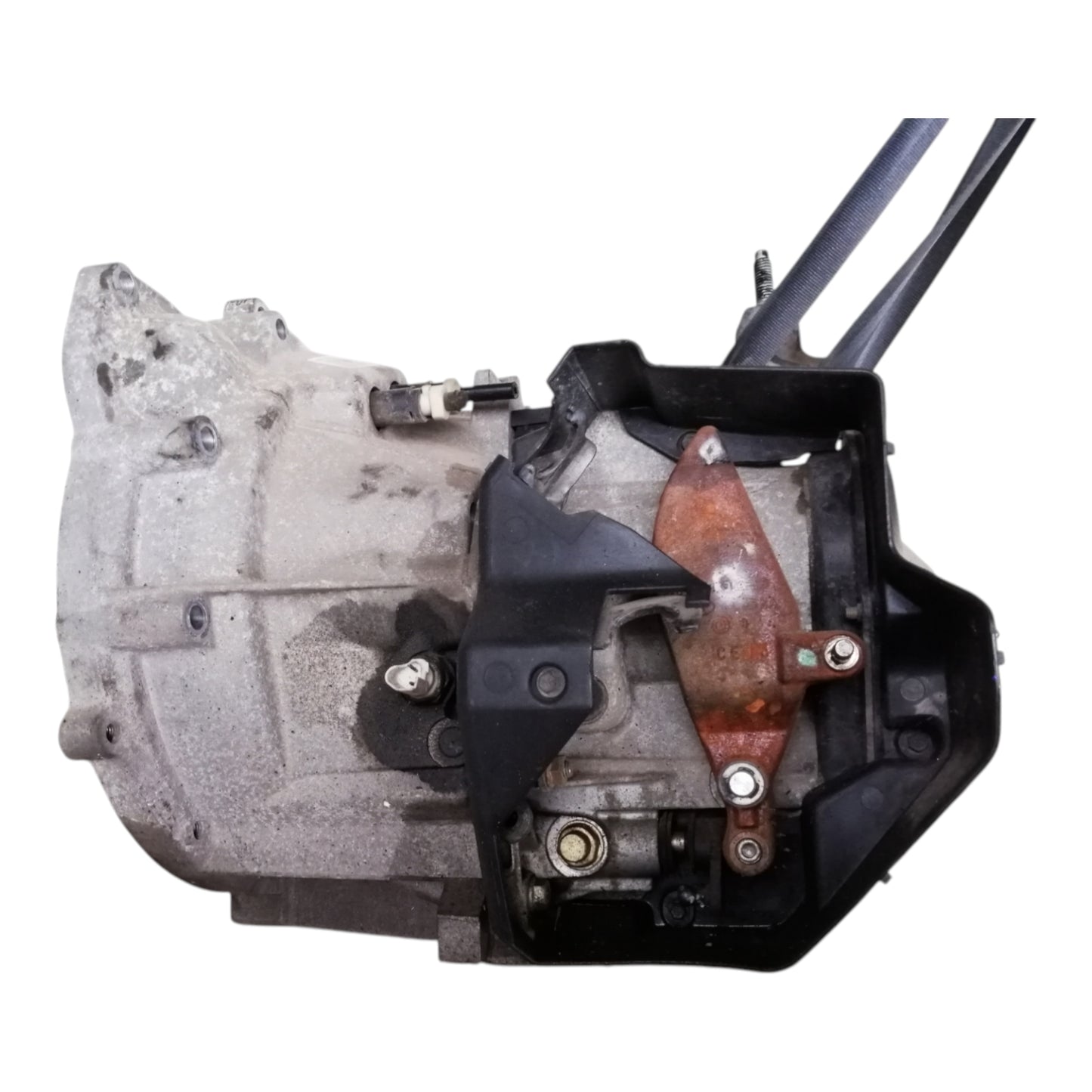 Cambio Manuale 5 Marce FORD FIESTA 5 Serie 1.2 Motore FUJA 55 Kw