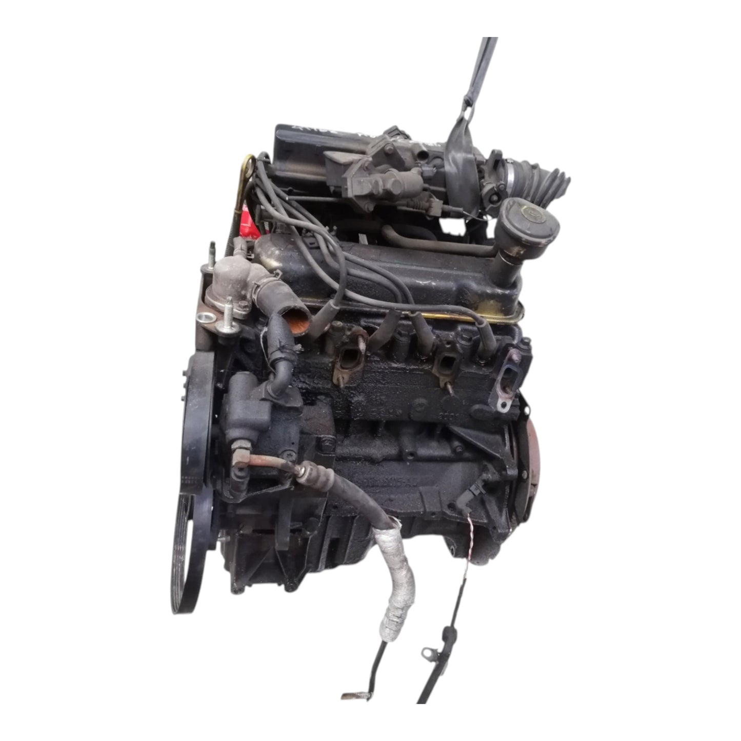 Motore J4S FORD KA 1 Serie 1.3 Benzina 44 Kw 60 Cv