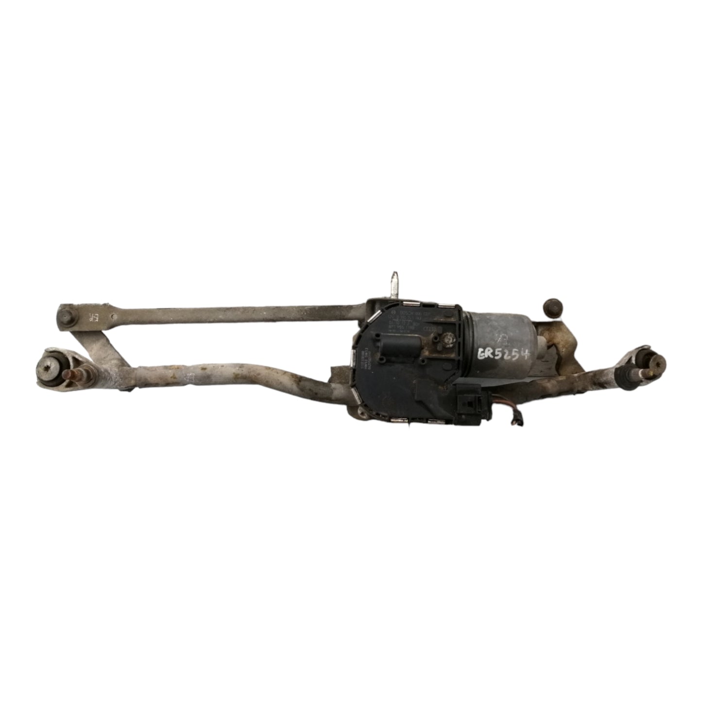 Meccanismo Tandem Tergicristallo AUDI A3 8P1 8PA