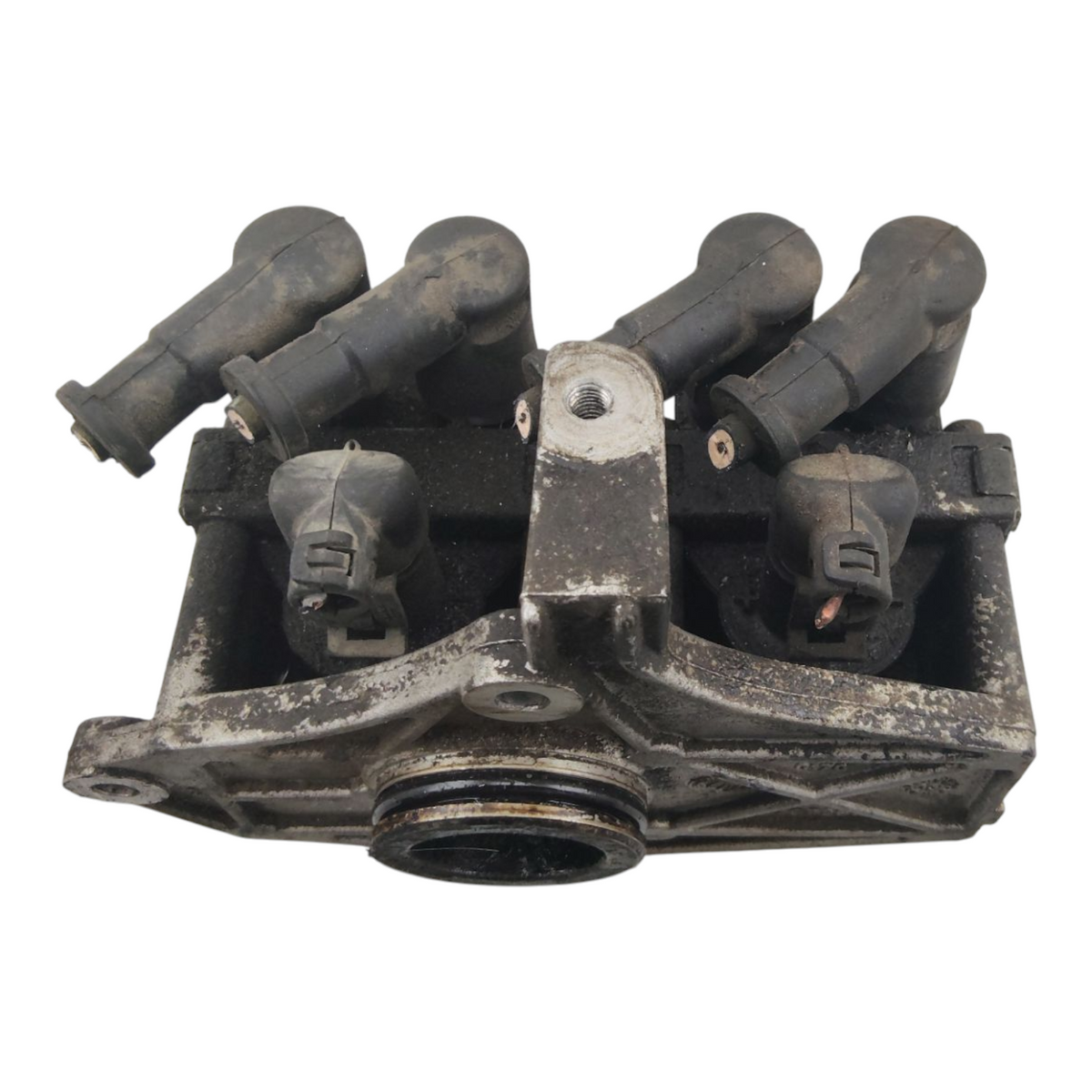 Bobina FIAT PANDA 1 2 Serie/600/ALBEA/CINQUECENTO/STRADA 2 Serie Benzina