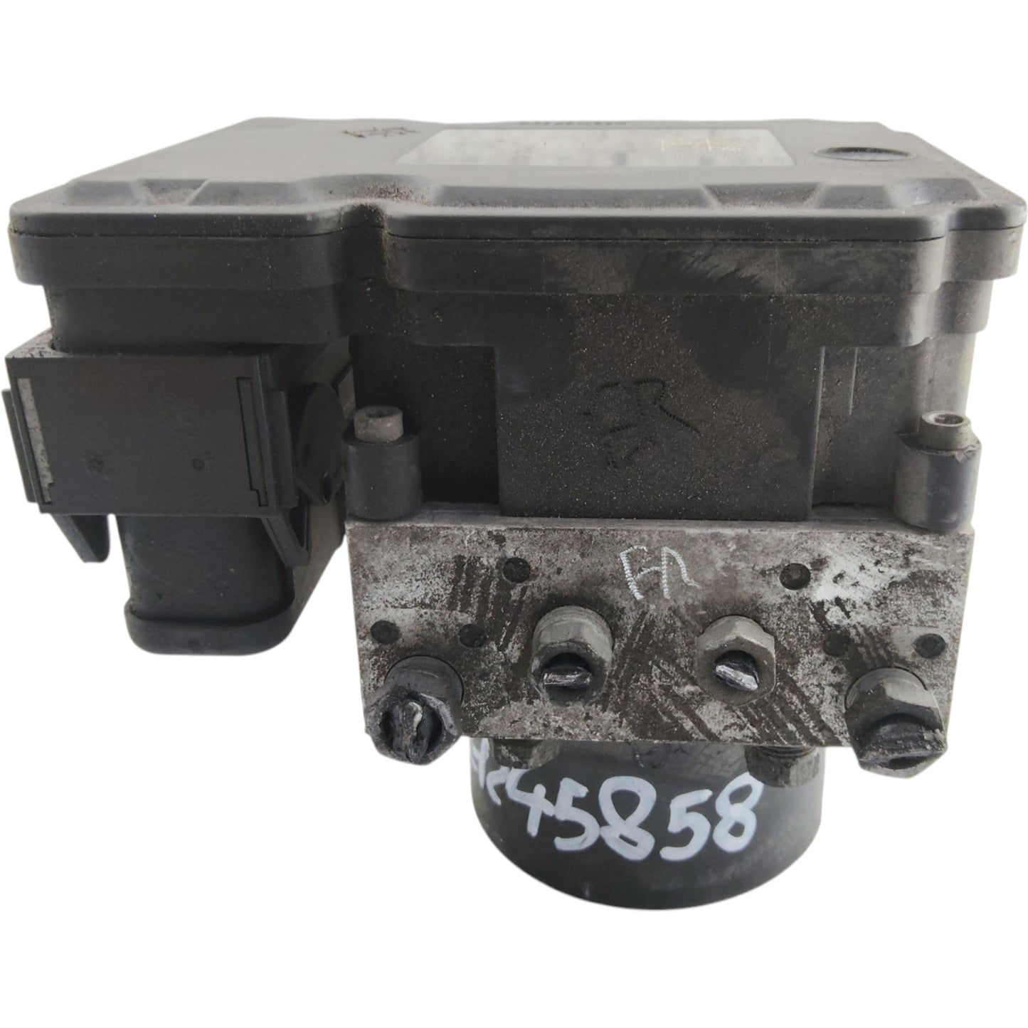 Gruppo Centralina Pompa Abs FORD KUGA 2 Serie 2.0 TDCi Motore XRMA