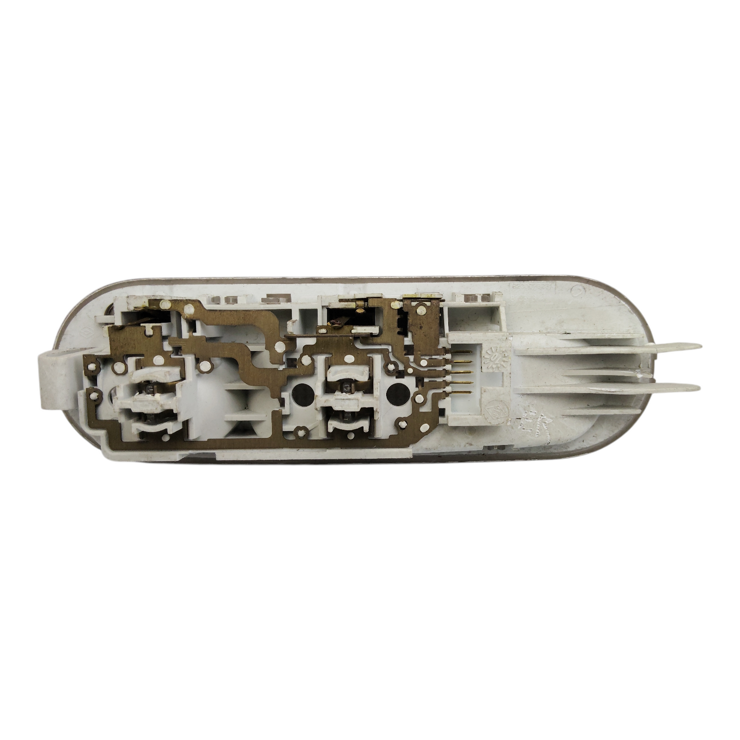 Luce Cortesia Plafoniera Abitacolo DACIA SANDERO 1 Serie