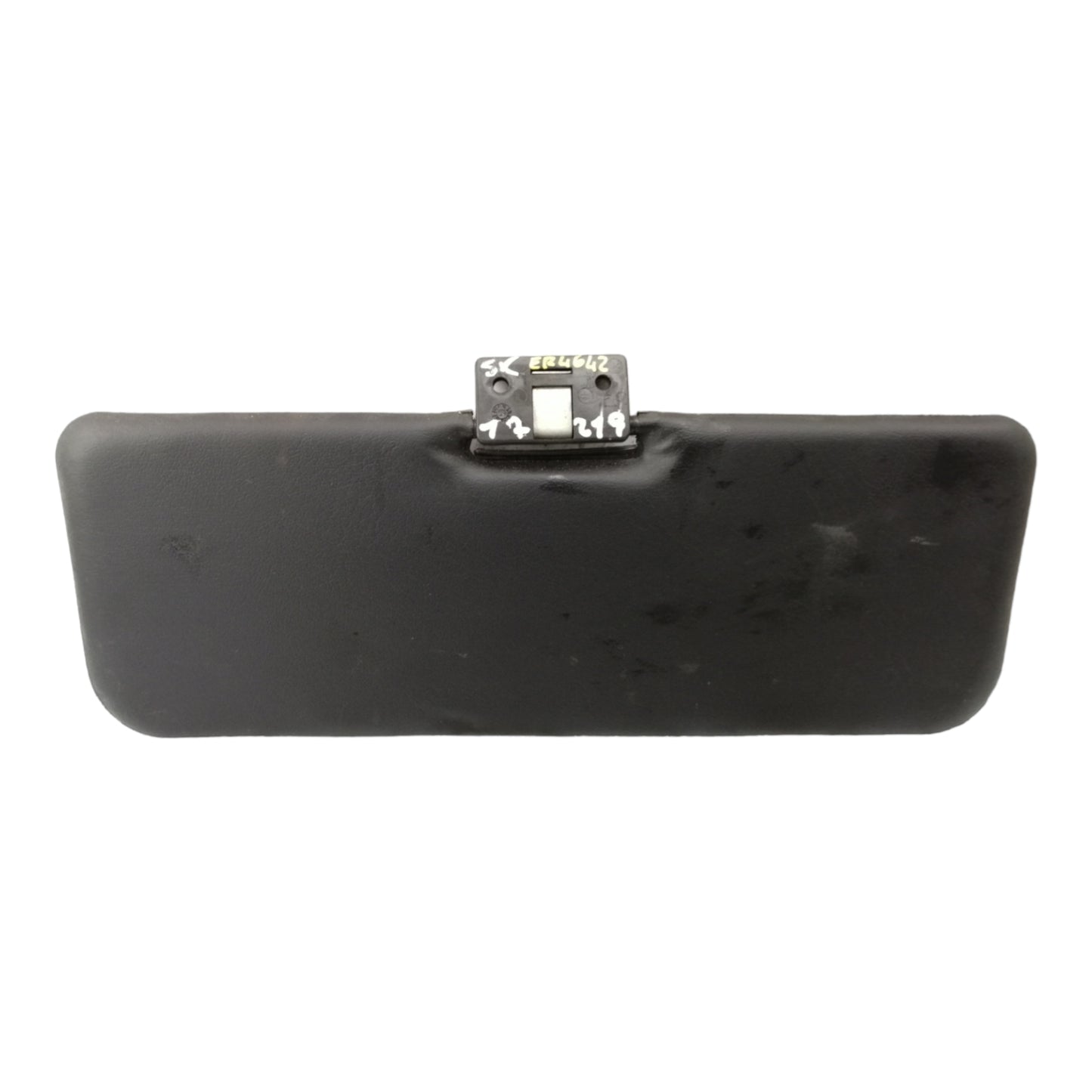 Pannello Alette Parasole Sinistro FIAT PANDA 1 Serie Berlina VAN