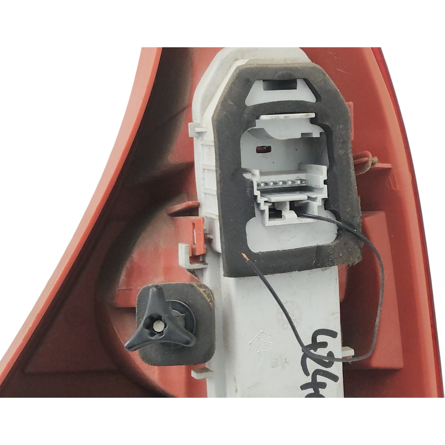 Fanale Stop Posteriore Sinistro RENAULT CLIO 2 Serie Restyling Berlina