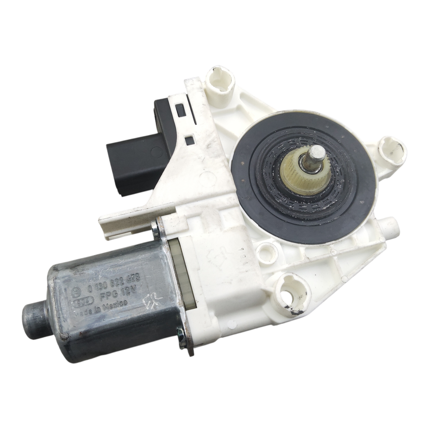 Motorino Alzacristallo Porta Anteriore Sinistro FIAT FREEMONT