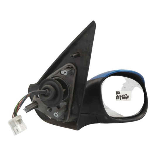 Specchietto Retrovisore Esterno Anteriore Destro PEUGEOT 206 CC Cabrio