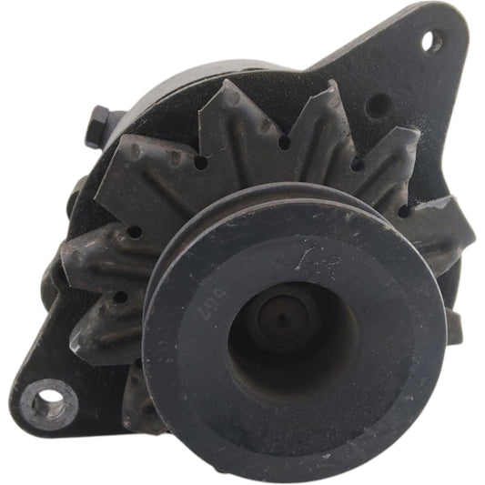 Alternatore DAIHATSU ROCKY 2.8 TDiC EL Motore DLTIC
