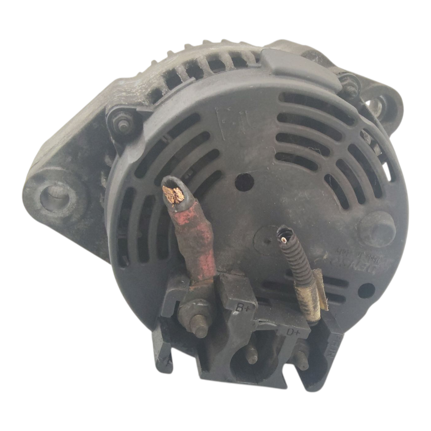 Alternatore SMART FORTWO COUPE CABRIO 450/CROSSBLADE 0.6 0.7 Benzina