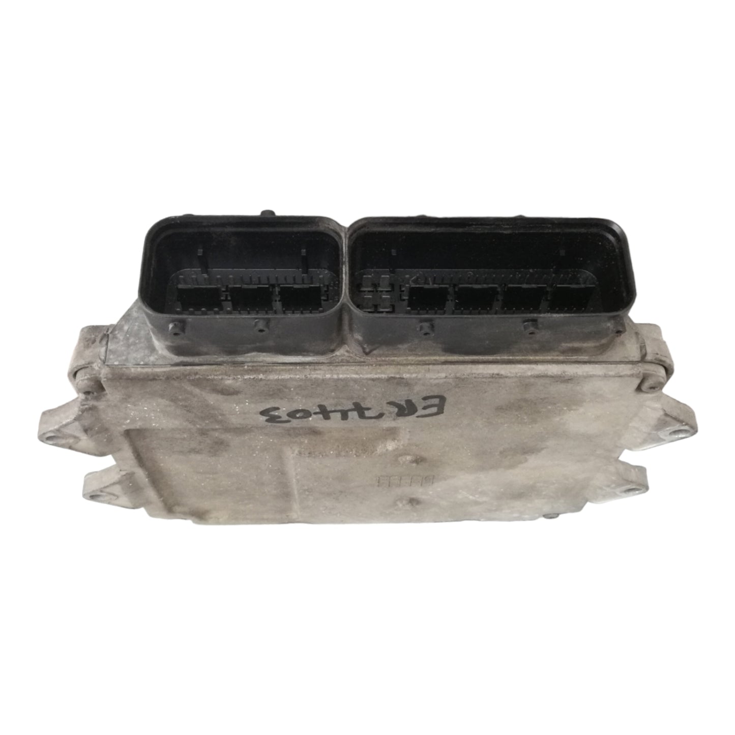 Centralina Iniezione FIAT PUNTO 2 Serie 1.3 Diesel Motore 188A9000