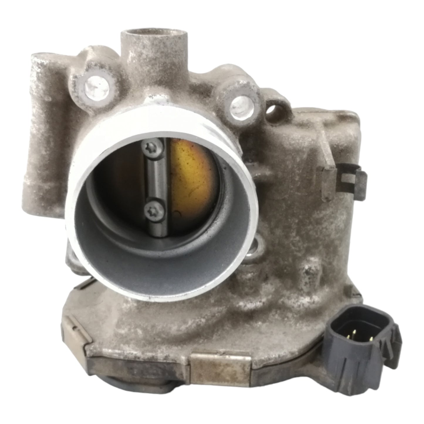 Corpo Farfallato OPEL CORSA E D/MERIVA B/ADAM/ASTRA J Benzina