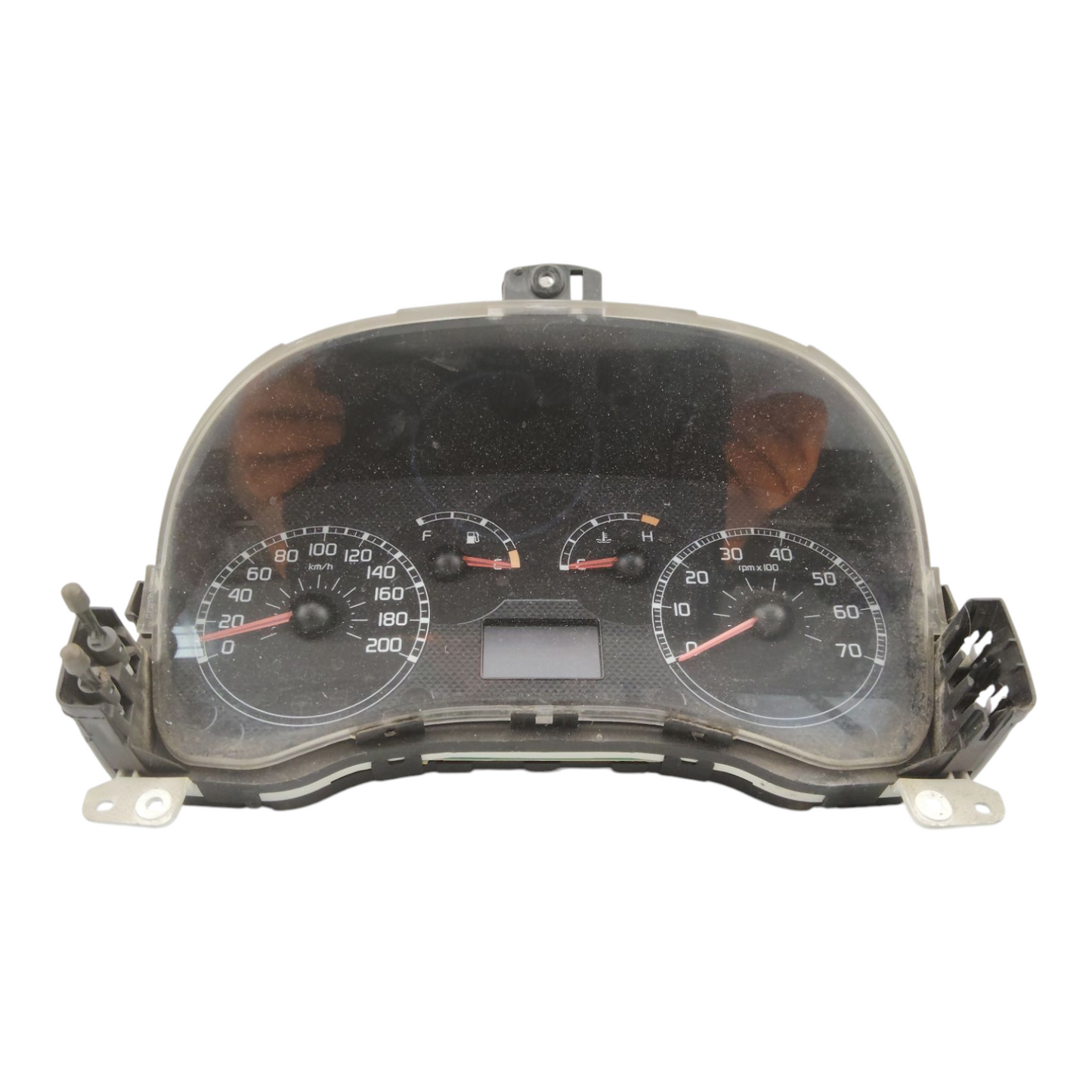 Quadro Strumenti FIAT PANDA 2 Serie Benzina Diesel