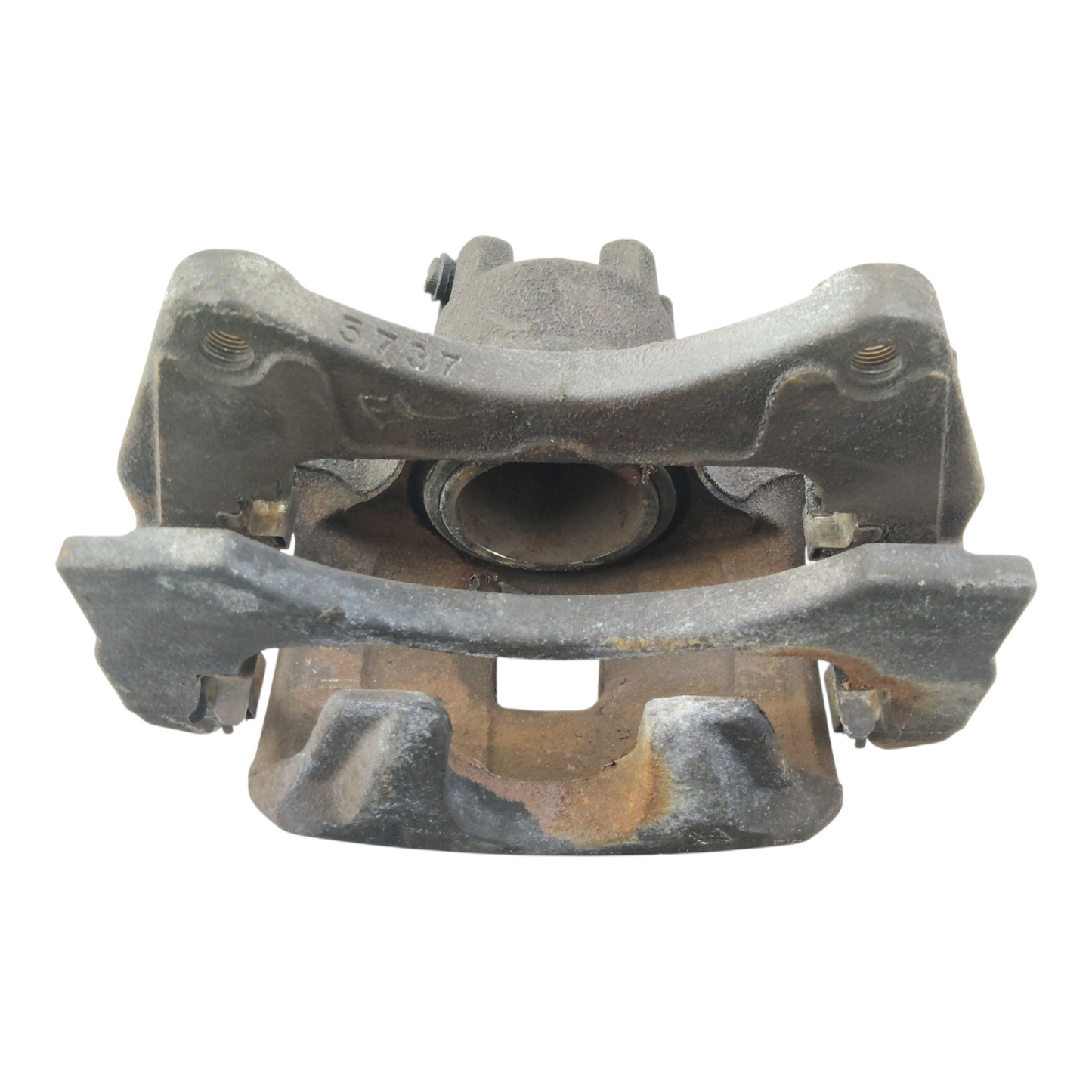 Pinza Freno Anteriore Sinistro MITSUBISHI ASX 1 Serie Benzina Diesel GPL