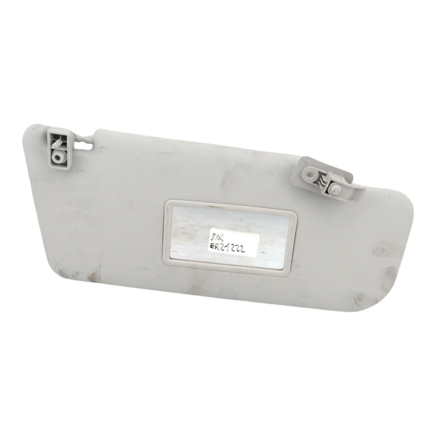 Pannello Alette  Parasole Destro FIAT PANDA 2 Serie
