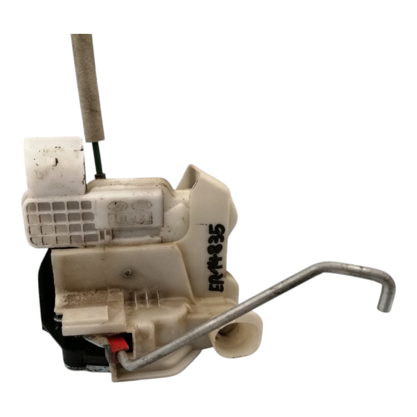 Serratura Porta Anteriore Sinistro KIA RIO 3 Serie 5 Porte