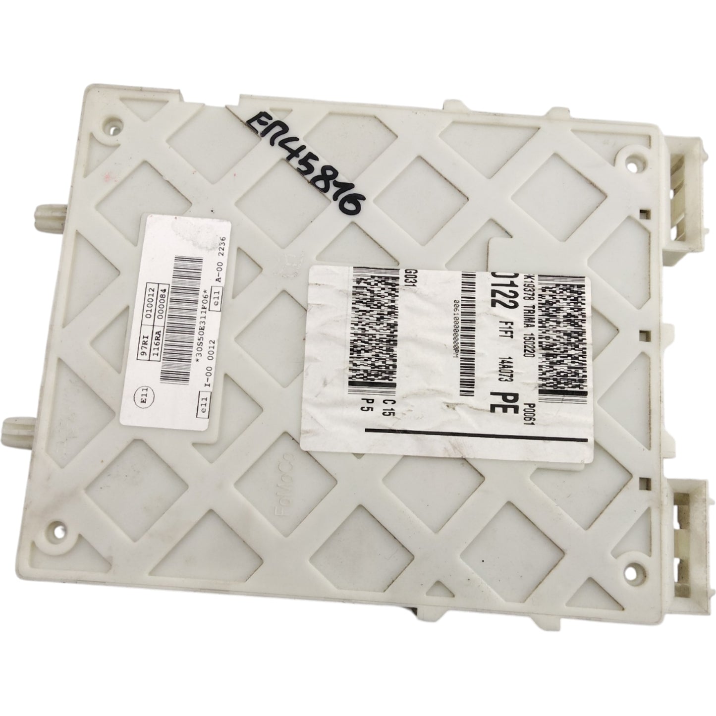 Centralina Body Computer FORD KUGA 2 Serie 2.0 TDCi Motore XRMA