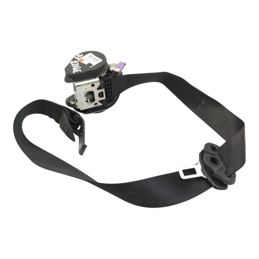 Cintura Di Sicurezza Anteriore Sinistro AUDI A3 8PA SPORTBACK 5 Porte