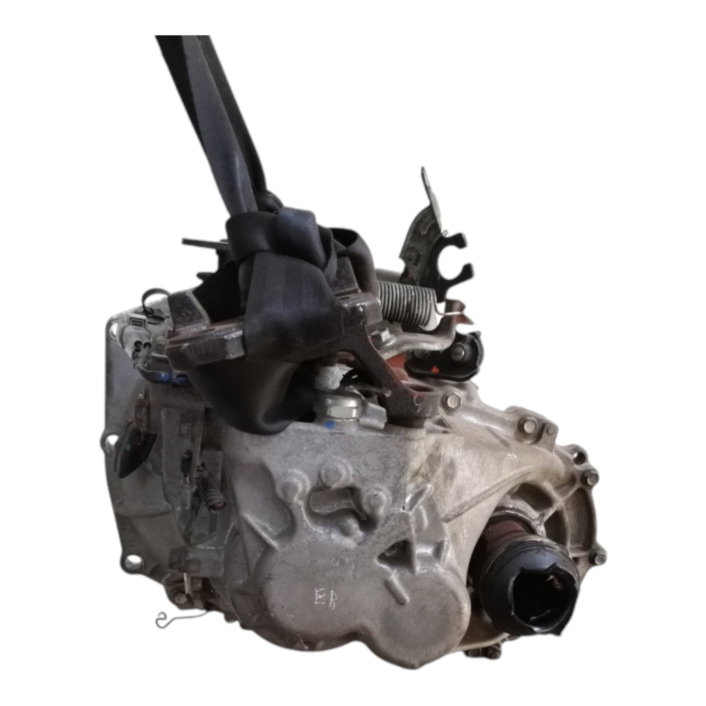 Cambio Manuale 5 Marce CITROEN C1 1 Serie 1.0 Benzina Motore 1KR