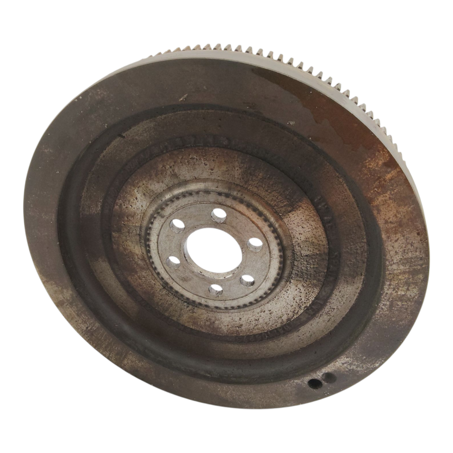 Volano Motore VOLKSWAGEN GOLF 6 7 Serie 1.6 Diesel