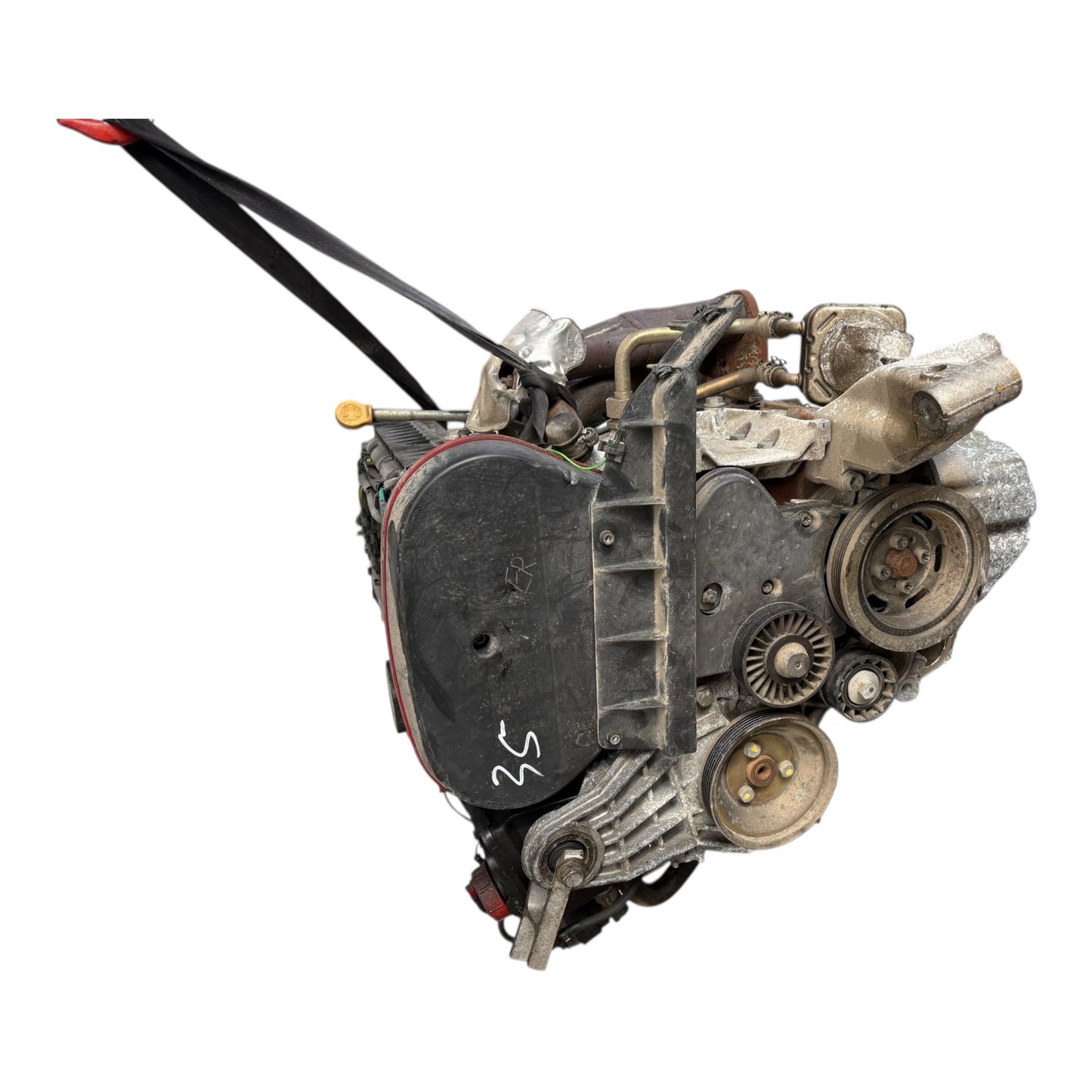 Motore AR32201 ALFA ROMEO GTV/SPIDER 2 Serie 1.8 Twin Spark
