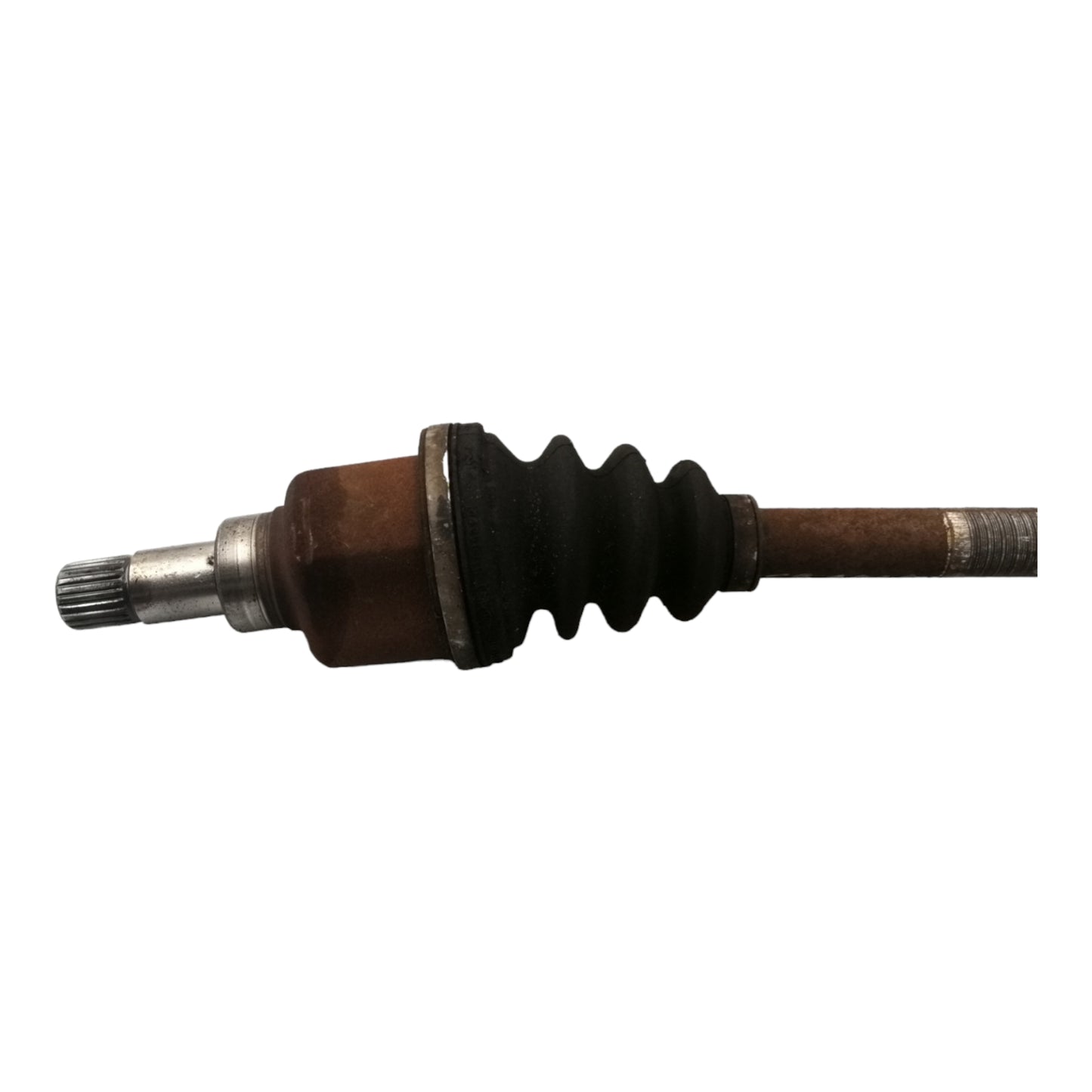 Semiasse Semialbero Anteriore Sinistro CITROEN C2 / C3 1 /1.4 1.6 BENZINA