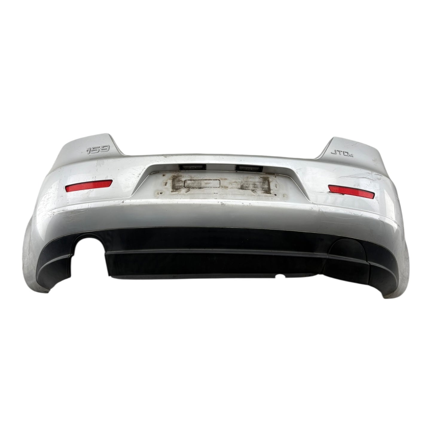 Paraurti Posteriore ALFA ROMEO 159 Berlina Sw