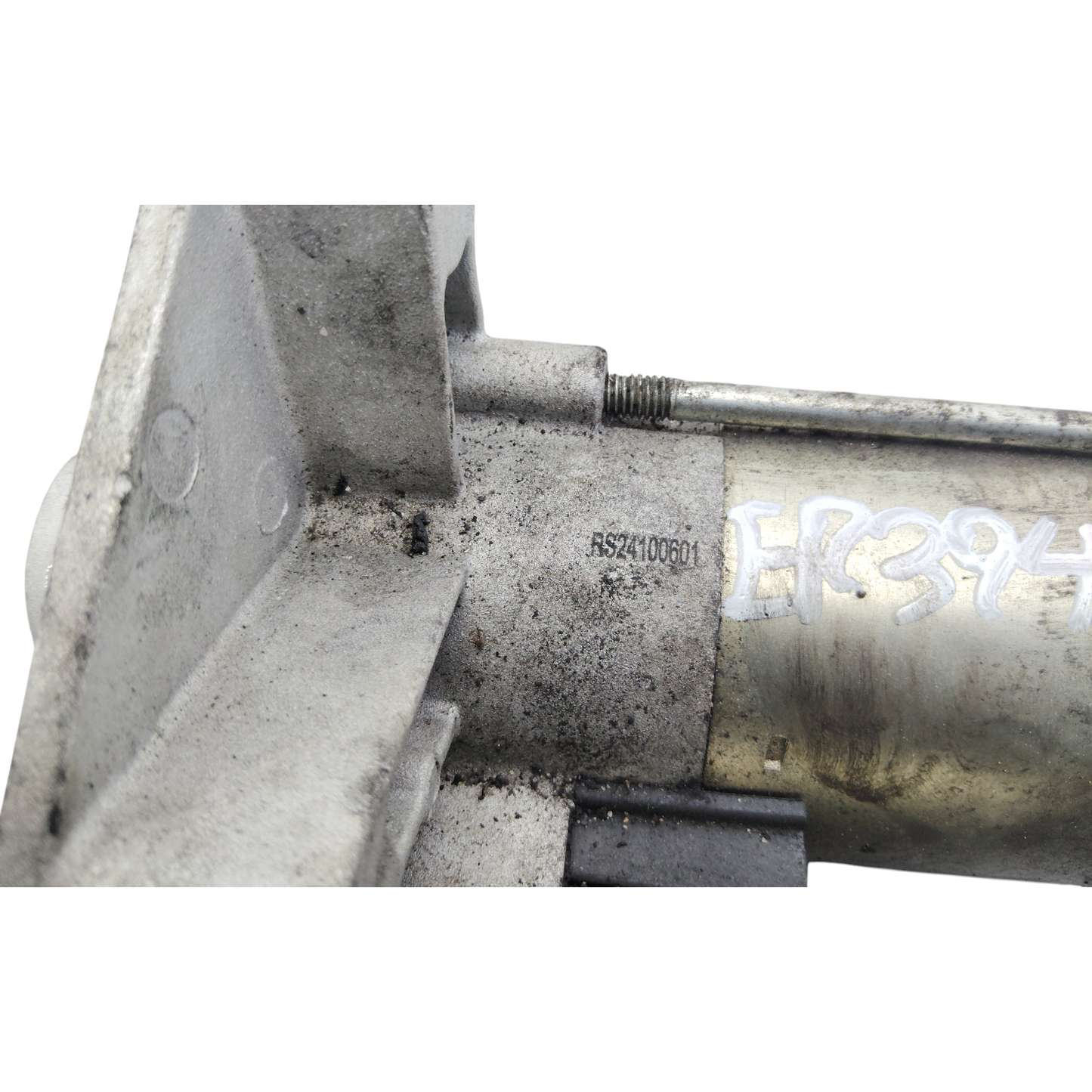 Motorino Avviamento FORD FIESTA 5 Serie/FUSION 1.4 1.6 Diesel