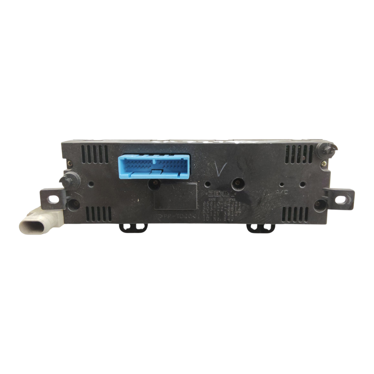 Modulo Comando Clima Automatico SUZUKI GRAND VITARA 1 Serie