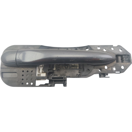 Maniglia Esterna Porta Anteriore Destro RENAULT SCENIC 3 Serie/CLIO 4