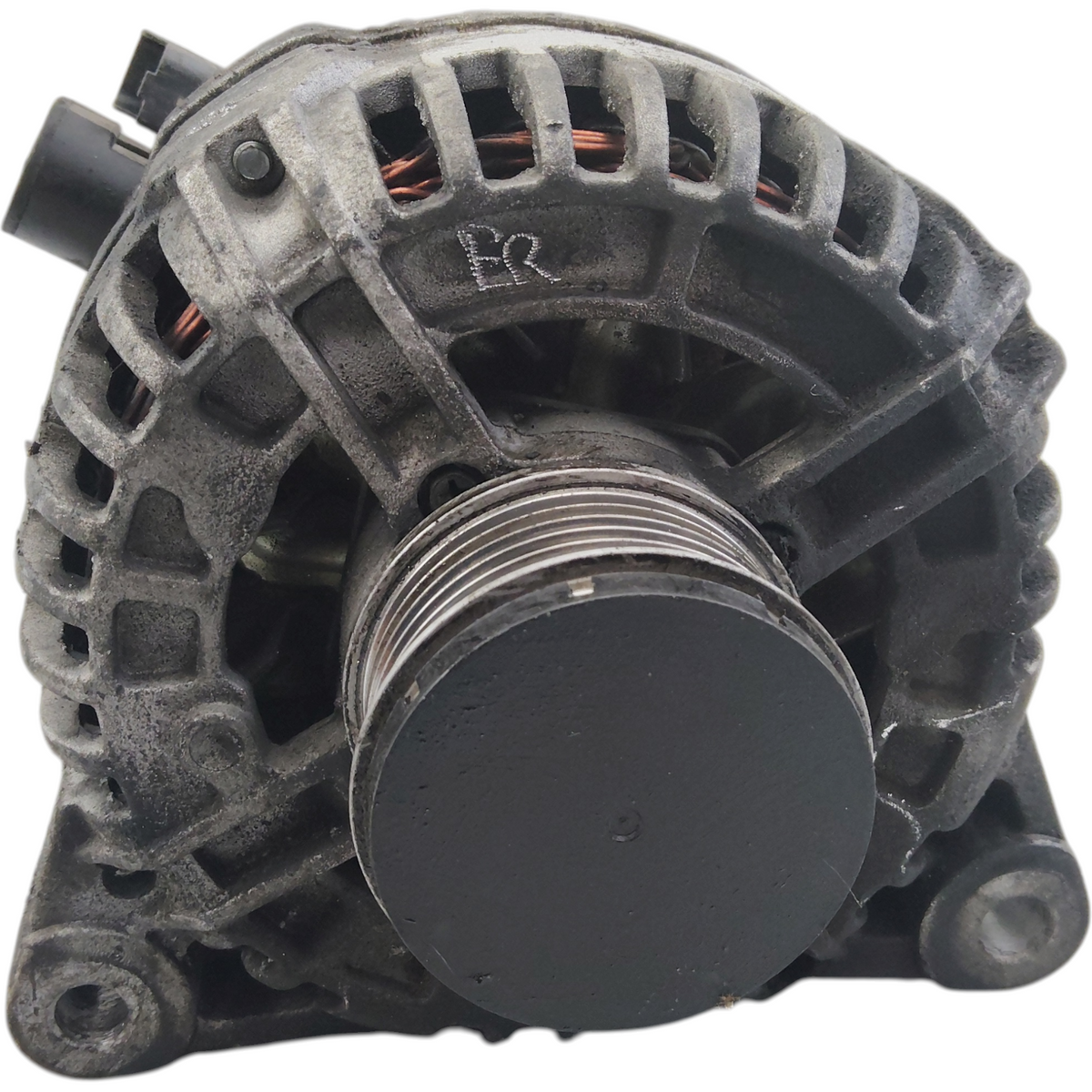 Alternatore CITROEN C5 2 Serie/C2/C3 1 2 Serie/BERLINGO 2 3 Serie Diesel