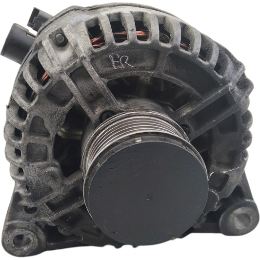 Alternatore CITROEN C5 2 Serie/C2/C3 1 2 Serie/BERLINGO 2 3 Serie Diesel
