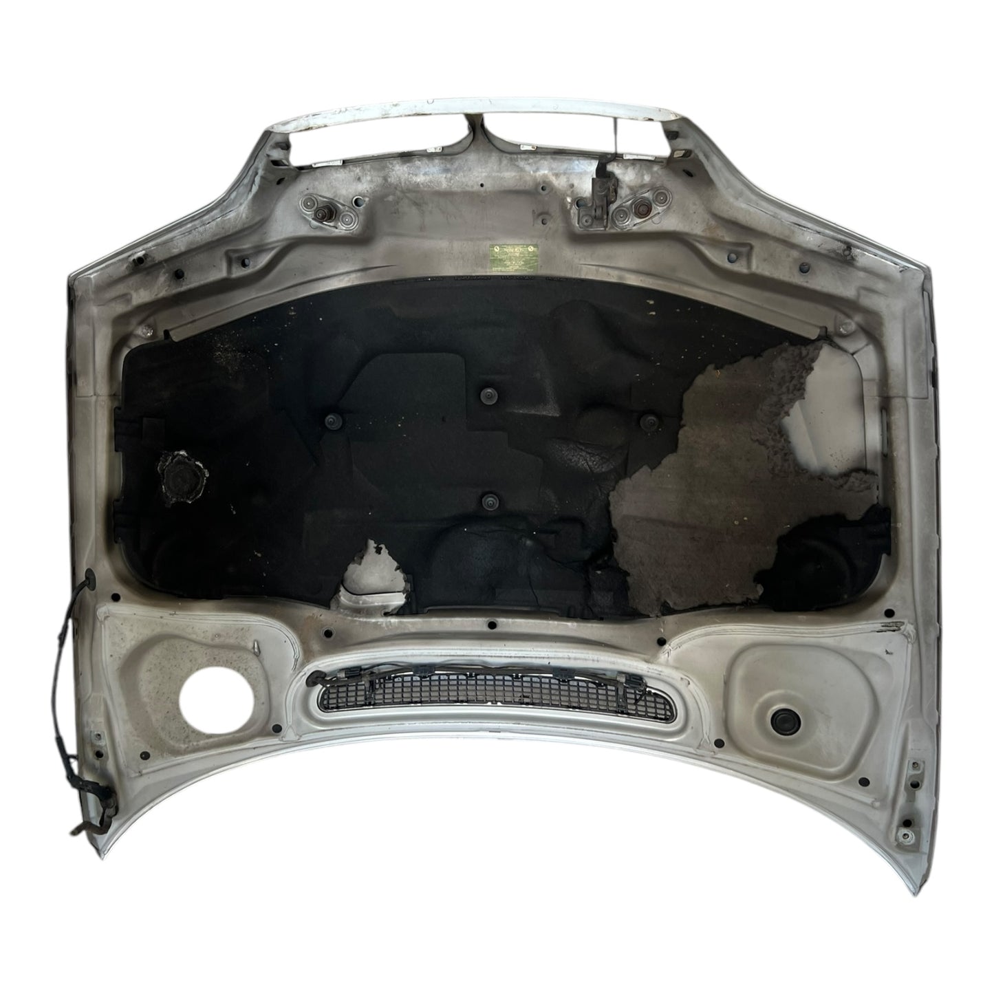 Cofano Anteriore BMW SERIE 3 E46 Berlina SW