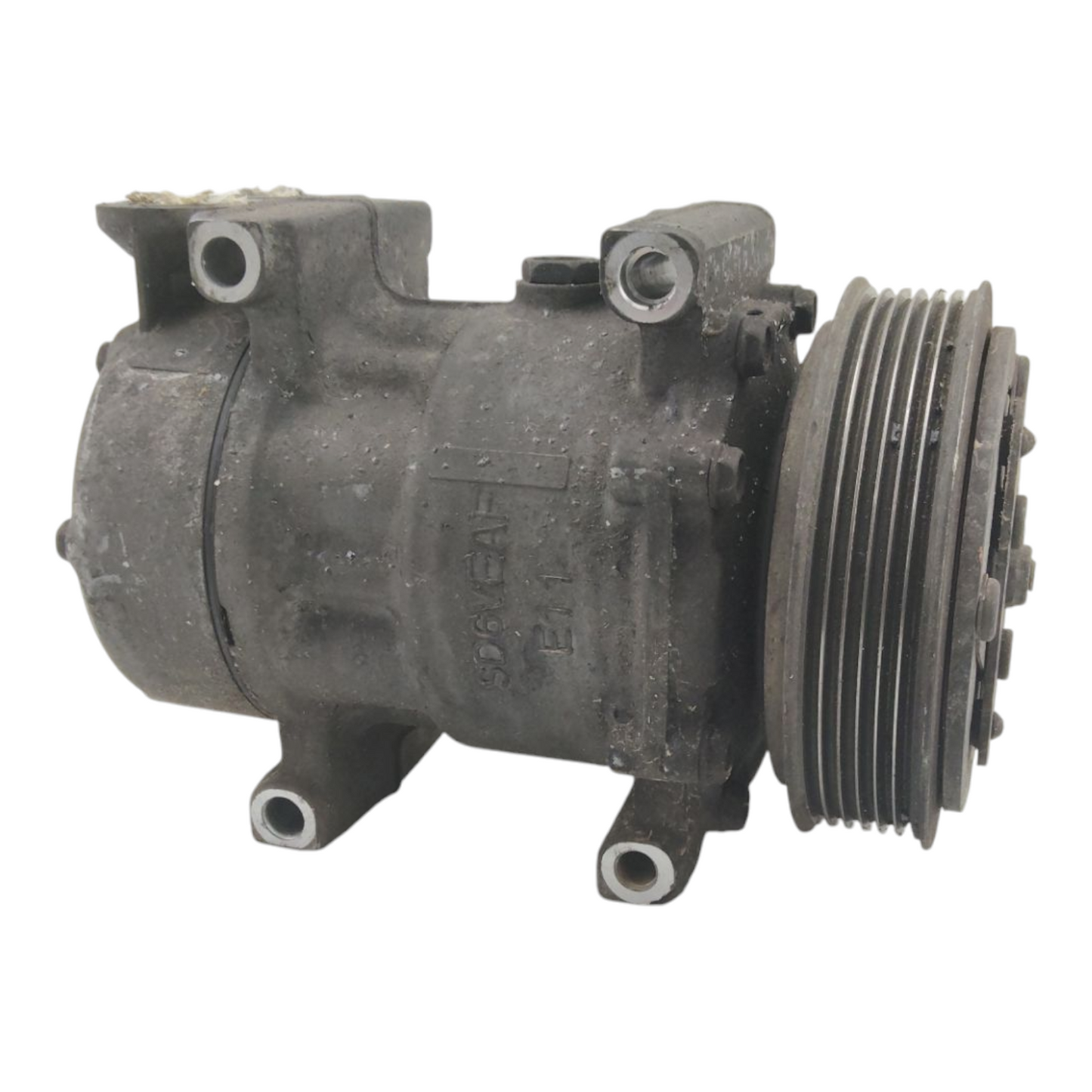 Compressore Aria Condizionata Ac FORD FIESTA 5 Serie/FUSION 1.4 Diesel