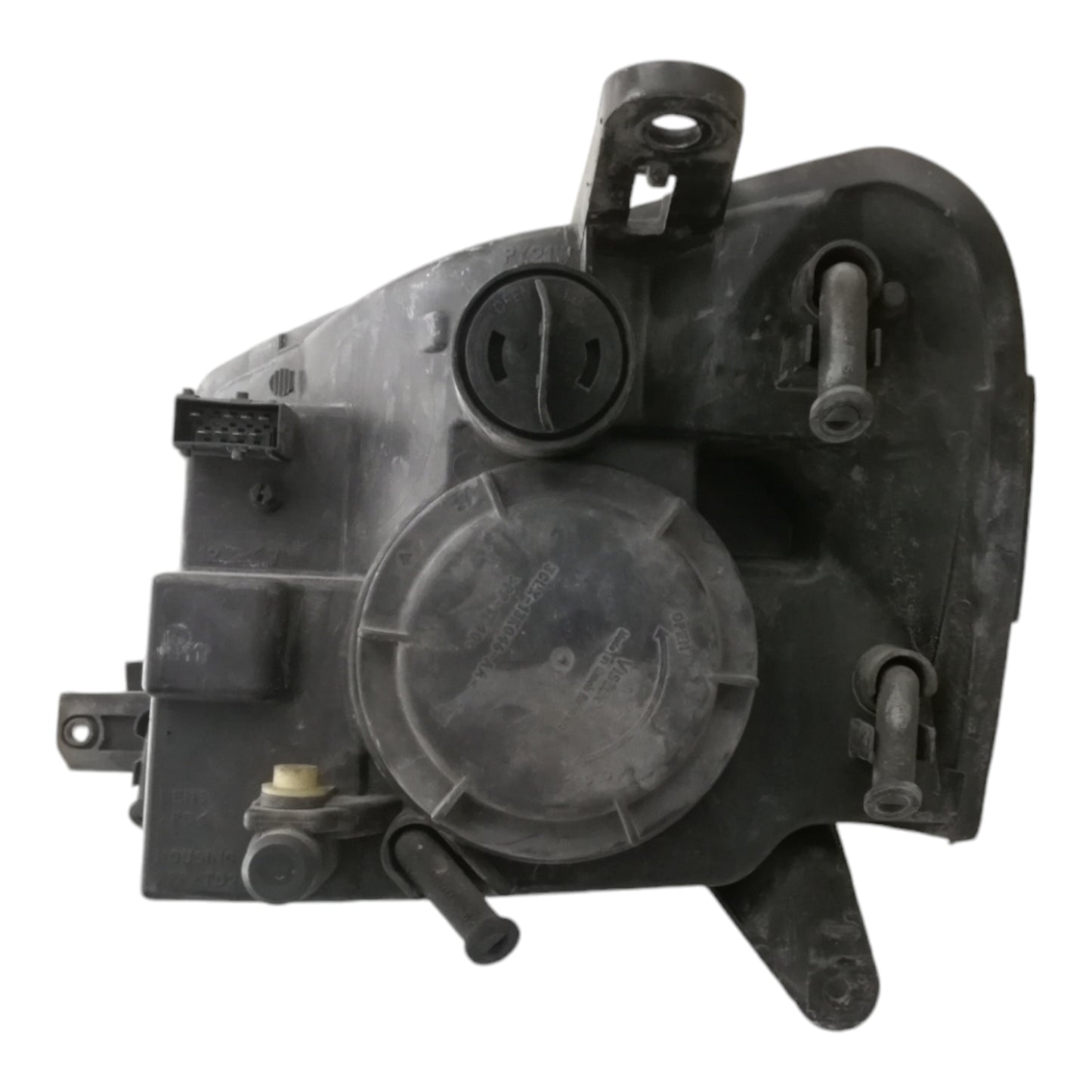 Faro Proiettore Anteriore Destro CITROEN BERLINGO 2 Serie
