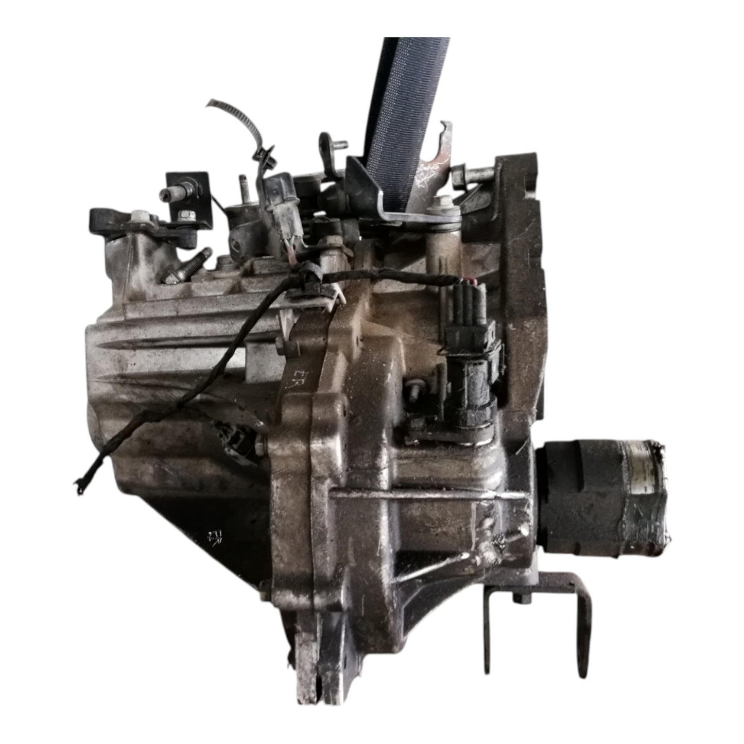 Cambio Manuale 5 Marce HYUNDAI I20 1 Serie 1.2 Benzina 57 Kw Motore G4LA