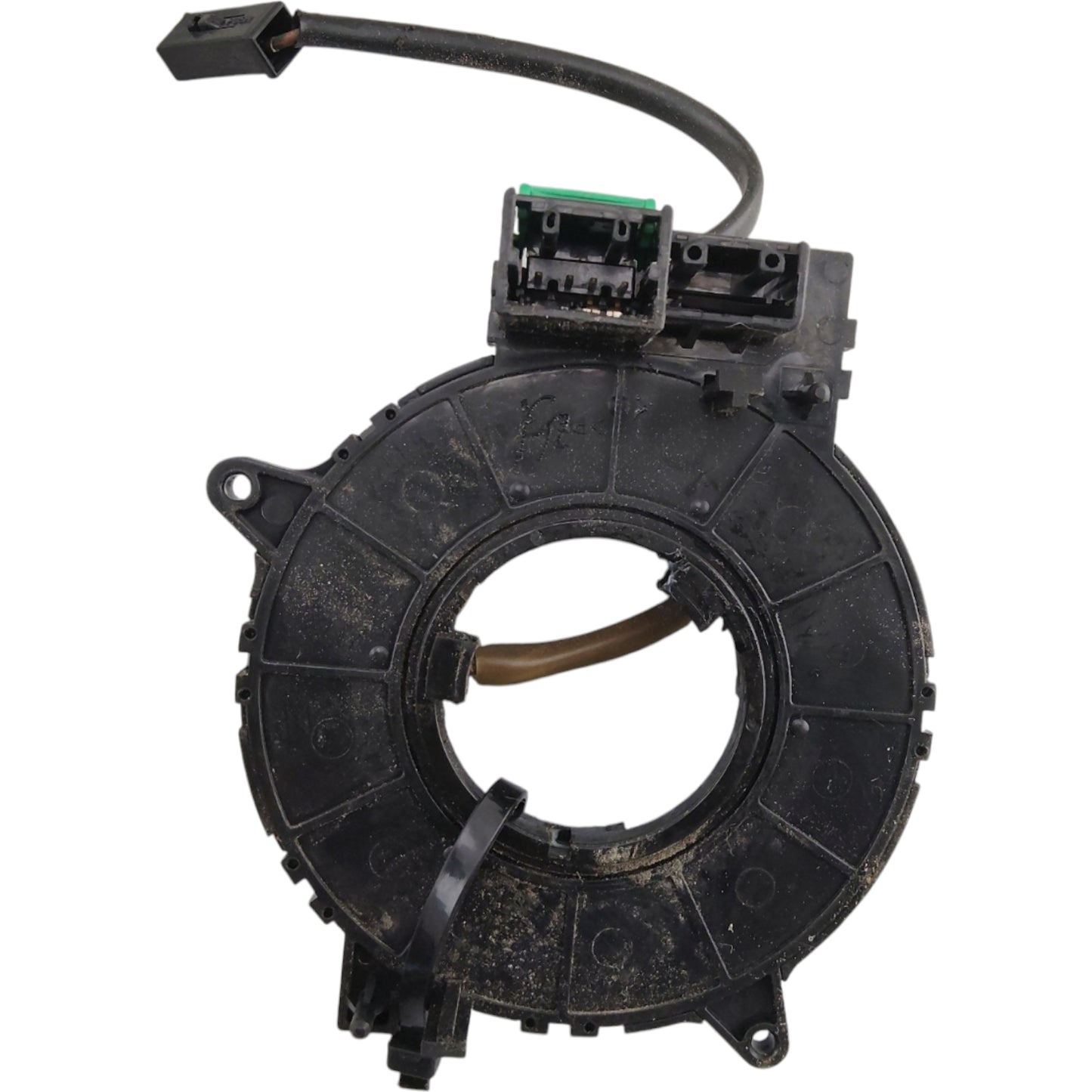 Piastra Contatto Spiralato SMART FORFOUR 454