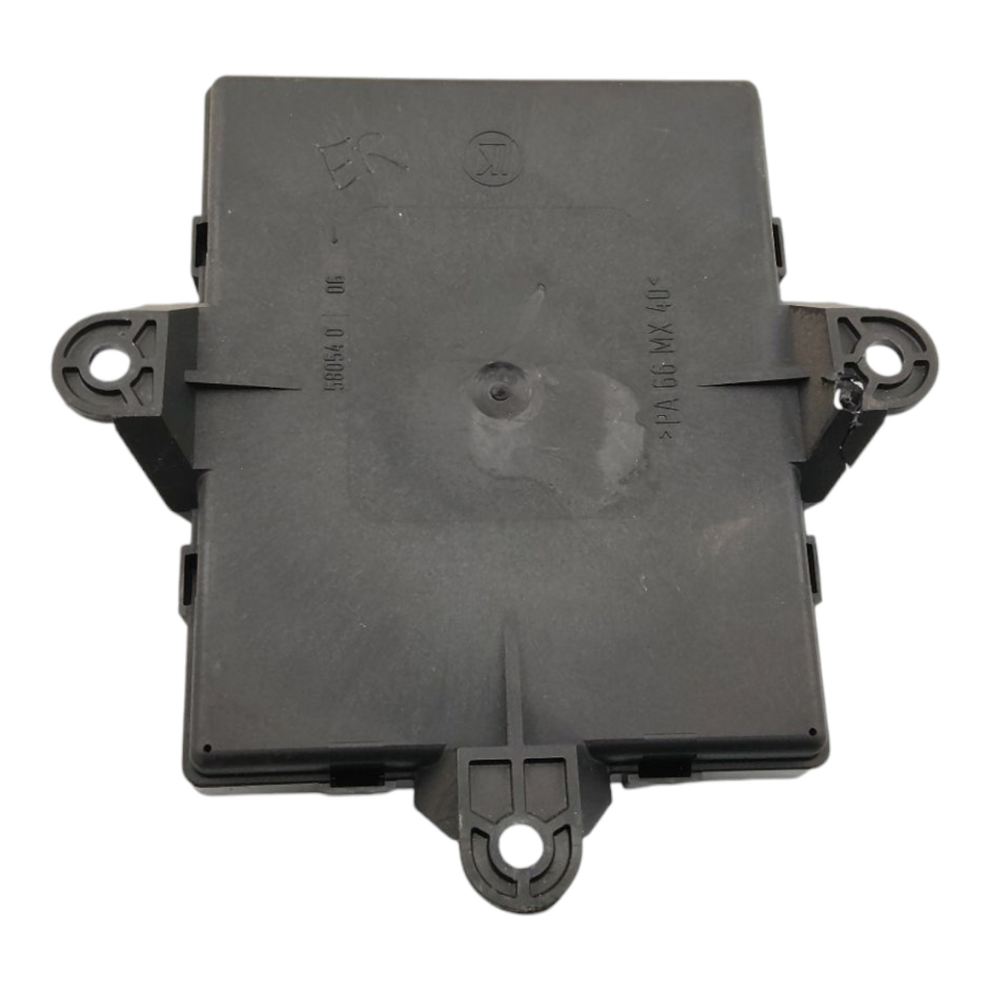 Centralina Alzacristallo Alzavetro Porta Anteriore Destro MERCEDES CLASSE B W245