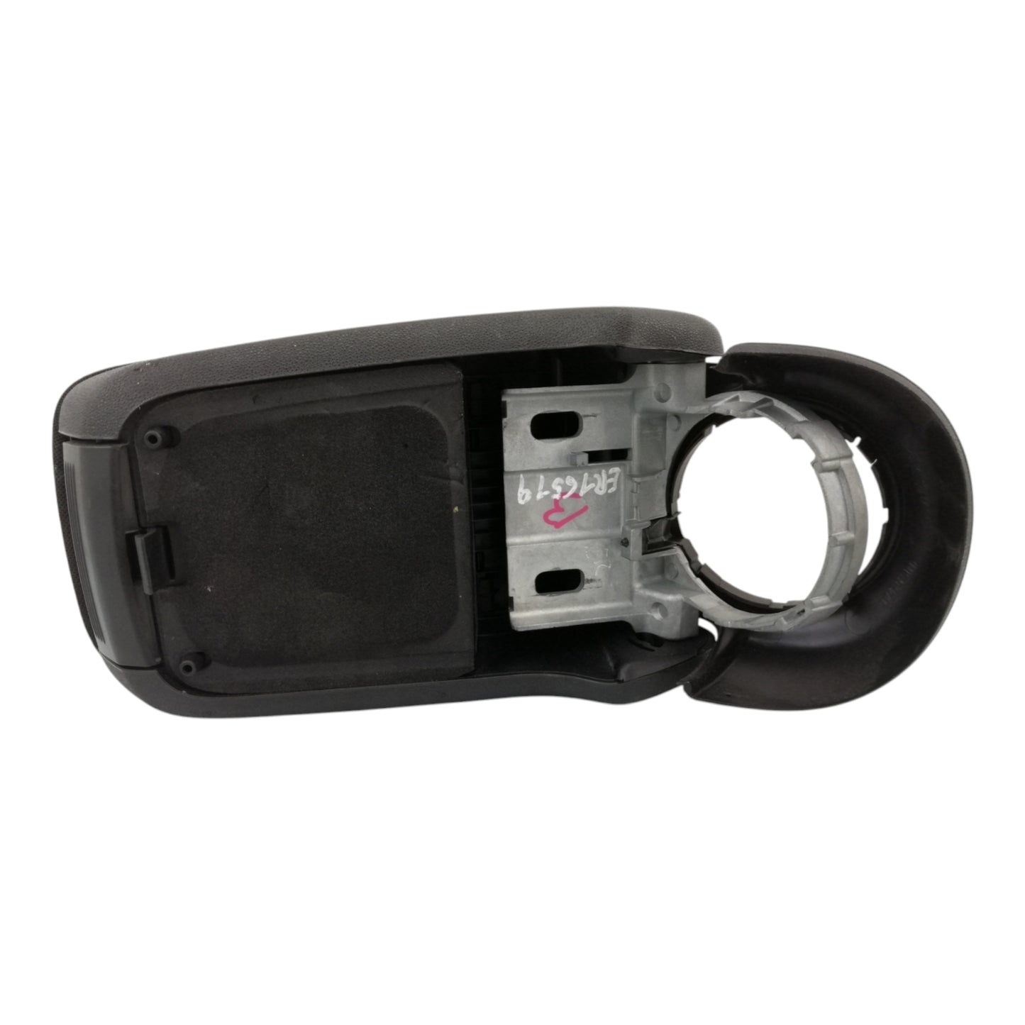 Bracciolo Console Centrale FIAT BRAVO 2 Serie