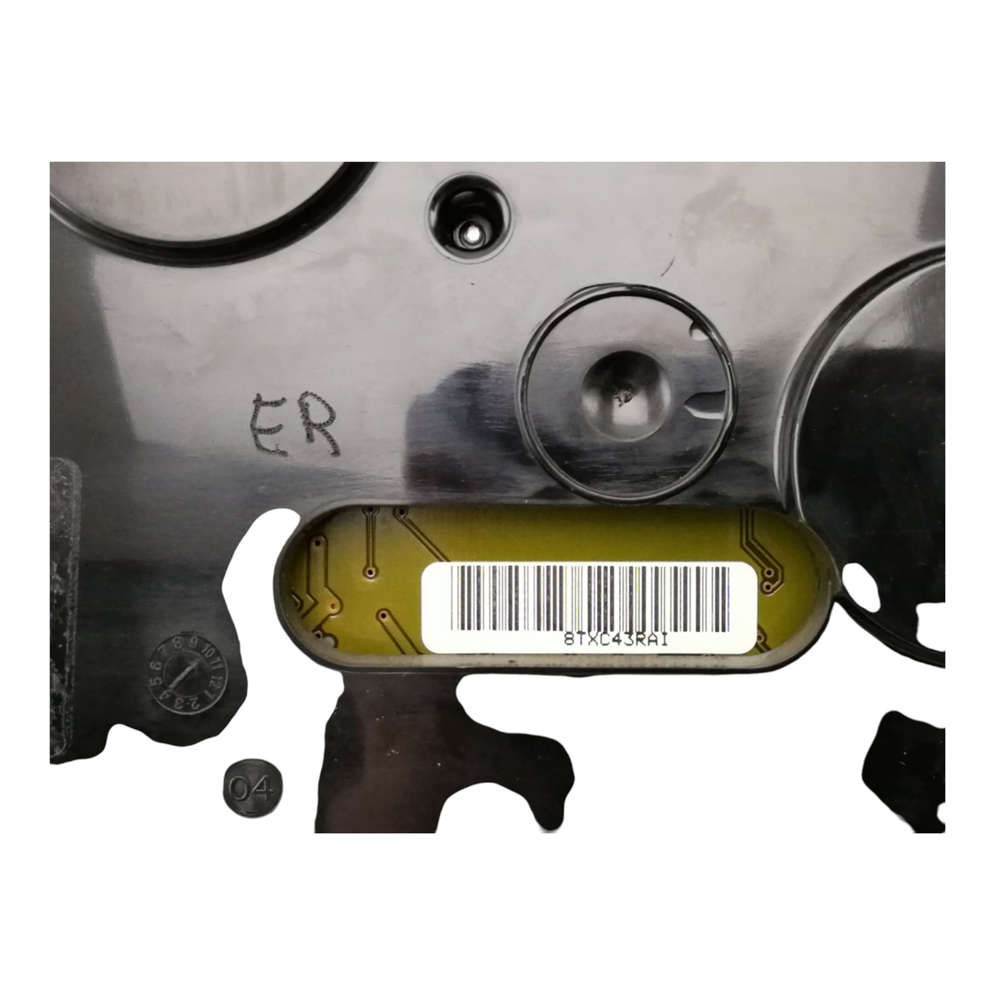 Quadro Strumenti LANCIA DELTA 3 Serie