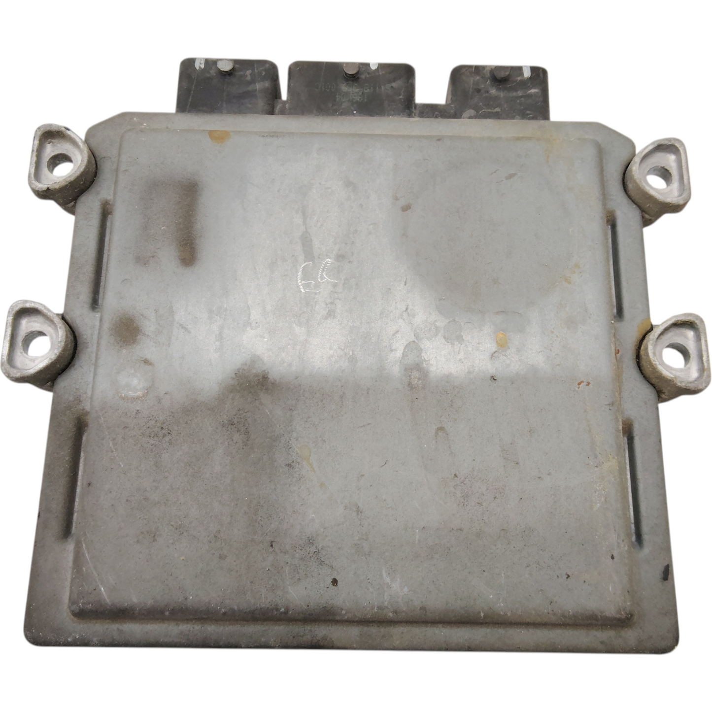 Centralina Iniezione FORD FUSION/FIESTA 5 Serie 1.4 Diesel