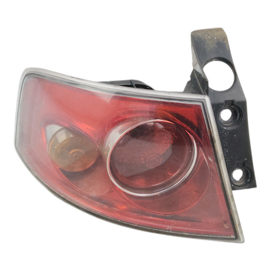 Fanale Stop Esterno Posteriore Sinistro SEAT IBIZA 4 Serie 6L1 3-5 Porte