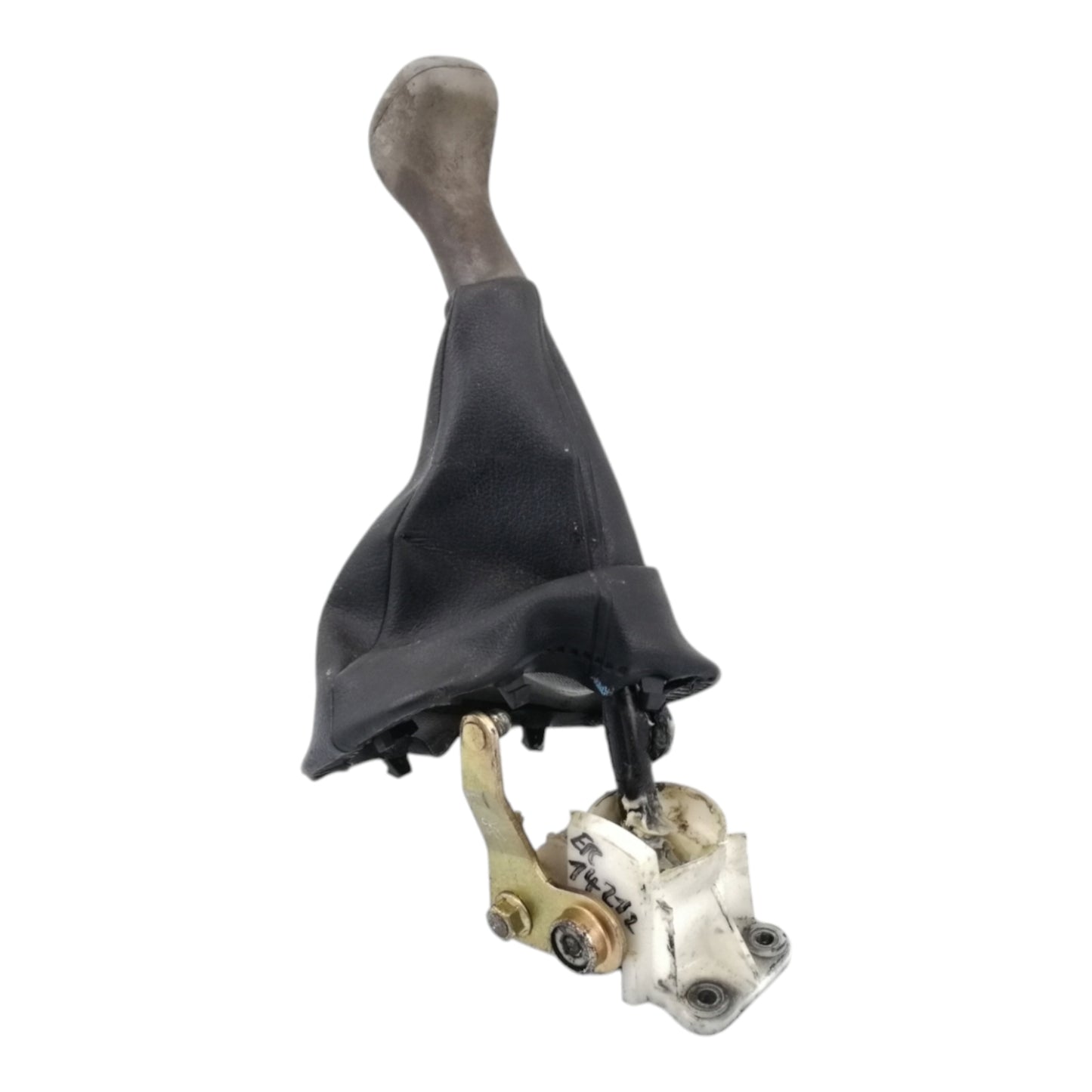 Leva Comando Cambio FIAT PANDA 1 Serie Berlina VAN