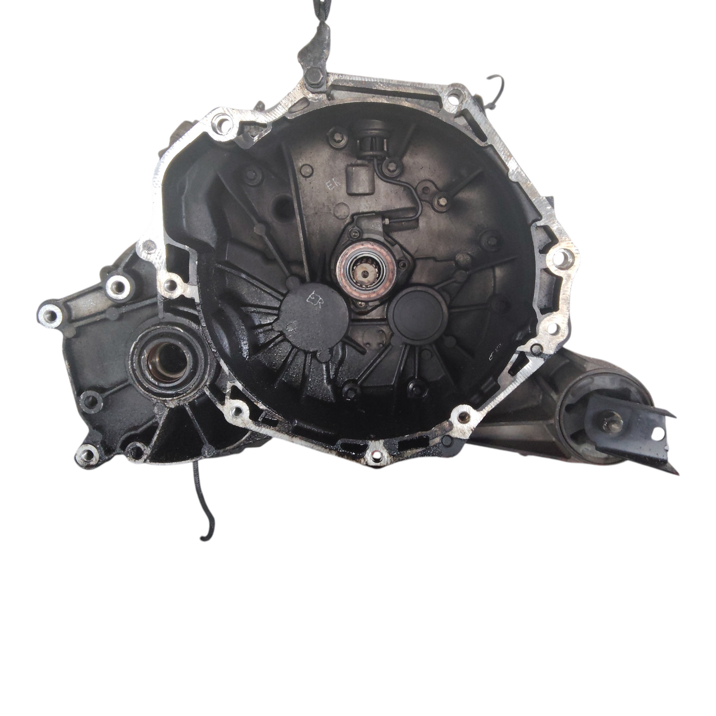 Cambio Manuale 5 Marce OPEL ASTRA H 1.7 CDTi 74 Kw Motore Z17DTH