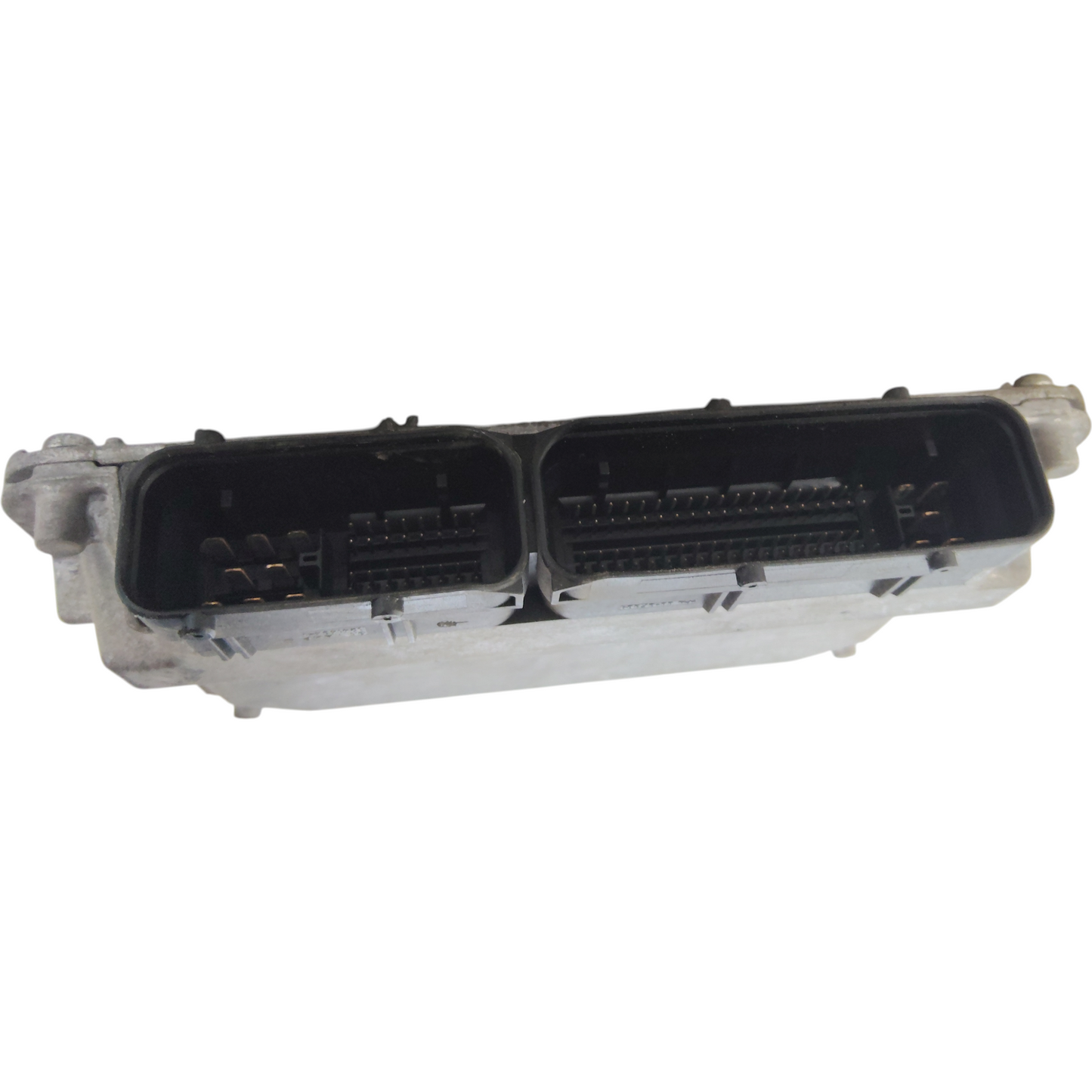 Centralina Iniezione VOLKSWAGEN POLO 4 Serie 1.2 Benzina Motore AZQ/BME