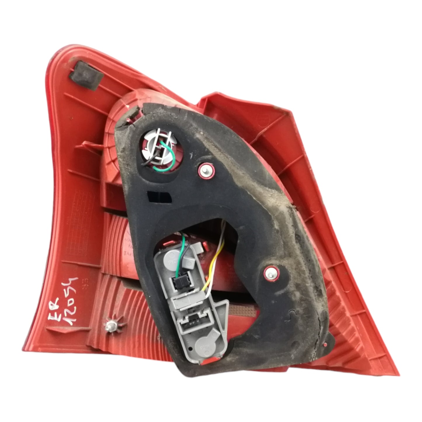 Fanale Stop Posteriore Destro TOYOTA YARIS 2 Serie 3-5 Porte