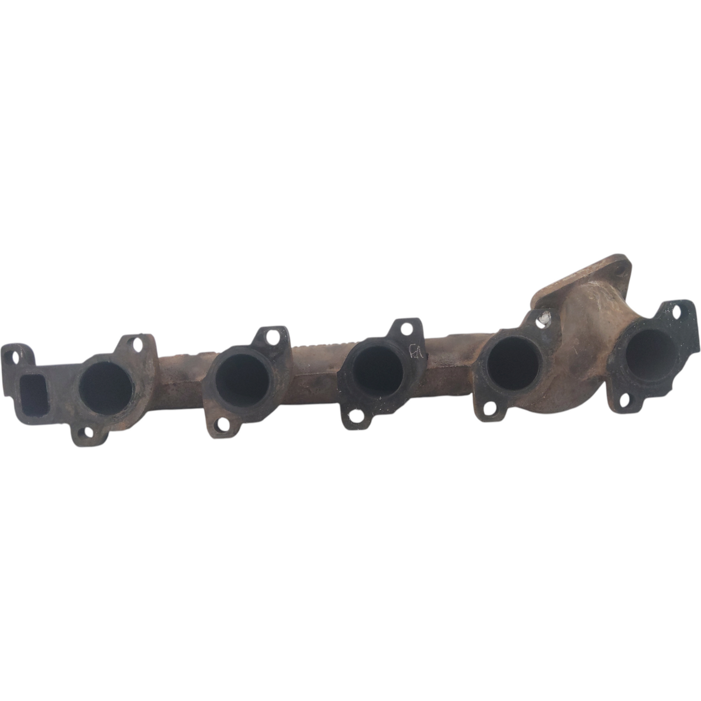 Collettore Scarico MERCEDES CLASSE C W203 S203 2.7 CDi 612962