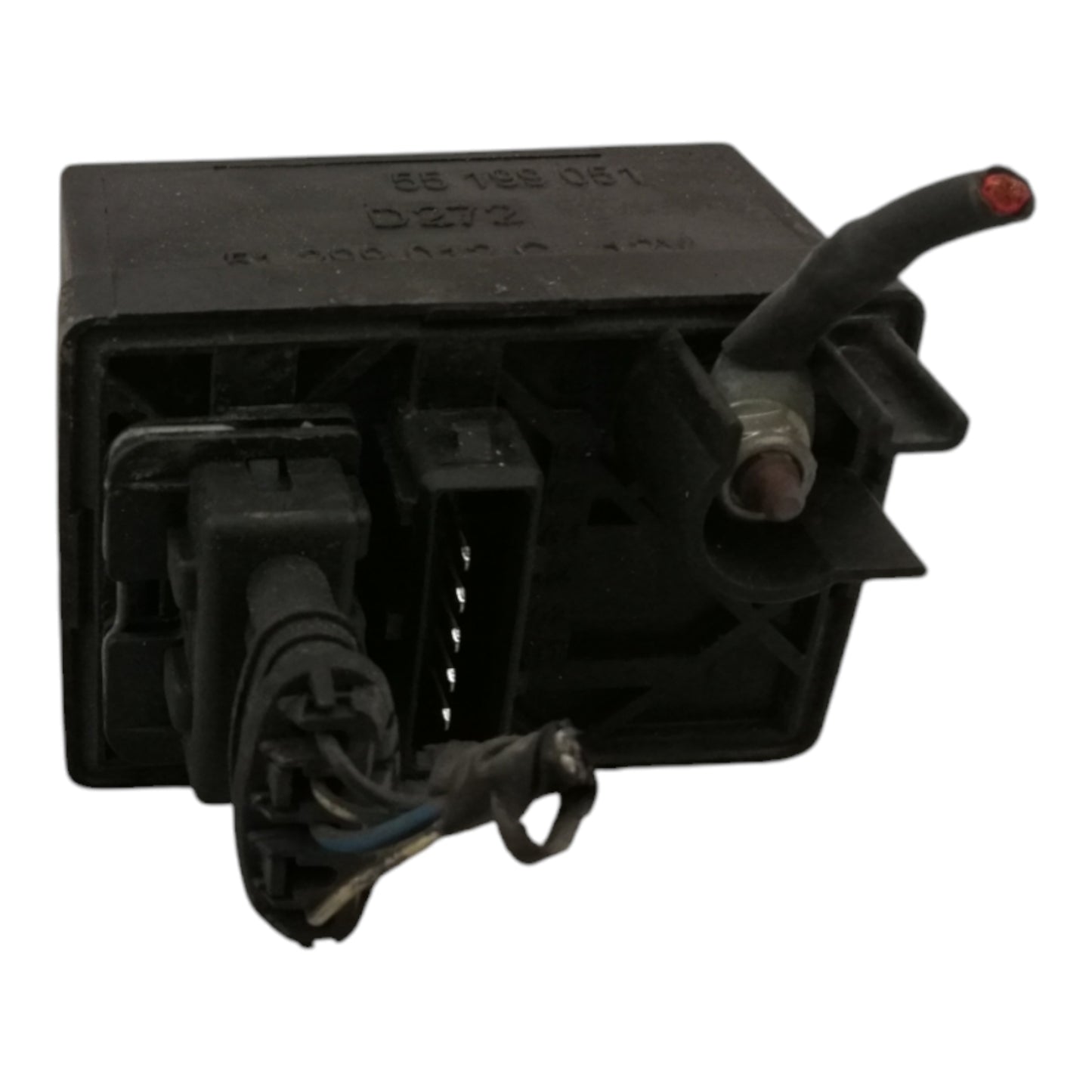 Centralina Candelette LANCIA YPSILON 1 2 Serie/LYBRA/THESIS Diesel