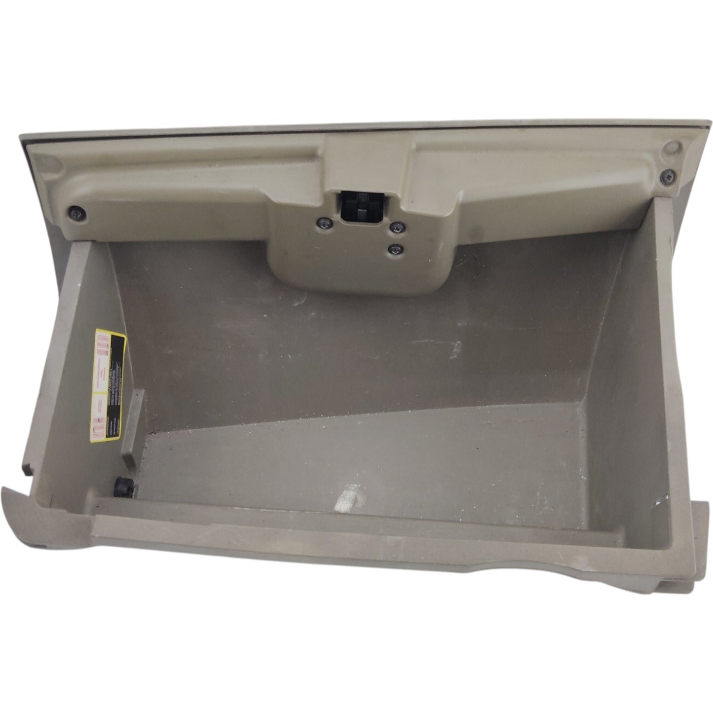 Cassetto Portaoggetti FIAT GRANDE PUNTO
